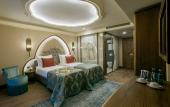 Туры в отель Отель Romance Istanbul