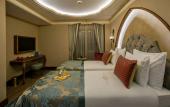 Туры в отель Отель Romance Istanbul