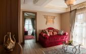 Туры в отель Отель Romance Istanbul