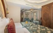 Туры в отель Отель Romance Istanbul