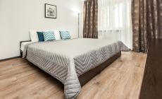 Апартаменты Family Travel  SUTKI LIFE