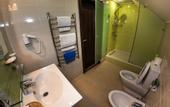 Туры в отель Отель Загородный Клуб Ольховка