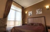 Туры в отель Отель Загородный Клуб Ольховка