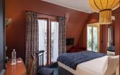 Туры в отель Hotel Monte Cristo