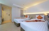 Туры в отель Le D'Tel Bangkok