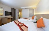 Туры в отель Le D'Tel Bangkok