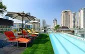 Туры в отель Le D'Tel Bangkok