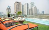 Туры в отель Le D'Tel Bangkok