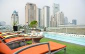 Туры в отель Le D'Tel Bangkok
