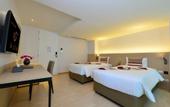 Туры в отель Le D'Tel Bangkok