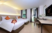 Туры в отель Le D'Tel Bangkok