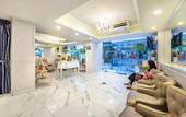 Туры в отель De Lavender Bangkok Hotel