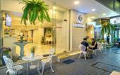 Туры в отель De Lavender Bangkok Hotel