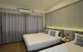 Туры в отель De Lavender Bangkok Hotel