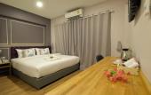 Туры в отель De Lavender Bangkok Hotel