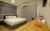 Туры в отель De Lavender Bangkok Hotel