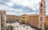 Туры в отель Palais Saleya Boutique Hotel