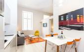 Туры в отель Palais Saleya Boutique Hotel