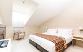 Туры в отель Palais Saleya Boutique Hotel