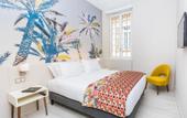 Туры в отель Palais Saleya Boutique Hotel