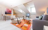 Туры в отель Palais Saleya Boutique Hotel