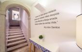 Туры в отель Villa Baixa - Lisbon Luxury Apartments