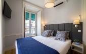 Туры в отель Villa Baixa - Lisbon Luxury Apartments
