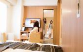 Туры в отель Hiyori Hotel Maihama