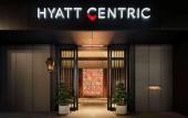 Туры в отель Hyatt Centric Ginza Tokyo