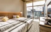 Туры в отель Hotel Musse Ginza Meitetsu