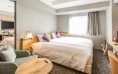 Туры в отель Hotel Musse Ginza Meitetsu