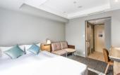 Туры в отель Hotel Musse Ginza Meitetsu