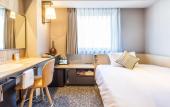 Туры в отель Hotel Musse Ginza Meitetsu