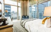 Туры в отель Hotel Musse Ginza Meitetsu