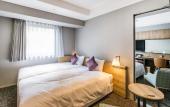 Туры в отель Hotel Musse Ginza Meitetsu
