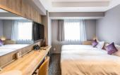 Туры в отель Hotel Musse Ginza Meitetsu