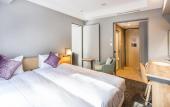 Туры в отель Hotel Musse Ginza Meitetsu