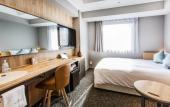 Туры в отель Hotel Musse Ginza Meitetsu