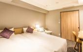 Туры в отель Hotel Musse Ginza Meitetsu