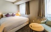 Туры в отель Hotel Musse Ginza Meitetsu