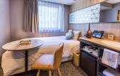 Туры в отель Hotel Musse Ginza Meitetsu