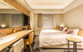 Туры в отель Hotel Musse Ginza Meitetsu