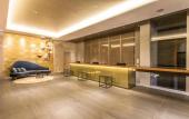 Туры в отель Hotel Musse Ginza Meitetsu