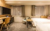 Туры в отель Hotel Musse Ginza Meitetsu