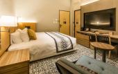 Туры в отель Hotel Musse Ginza Meitetsu