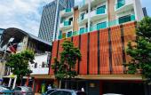 Туры в отель Cozy Hotel at KL Sentral