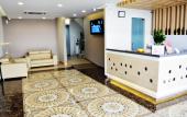 Туры в отель Cozy Hotel at KL Sentral
