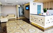 Туры в отель Cozy Hotel at KL Sentral