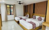 Туры в отель Cozy Hotel at KL Sentral