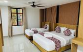 Туры в отель Cozy Hotel at KL Sentral